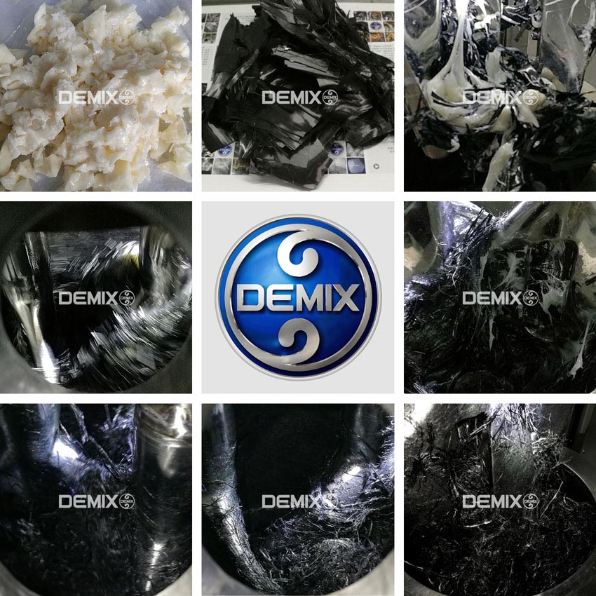 固態(tài)樹脂塊+短碳纖維 固態(tài)樹脂塊+短碳纖維